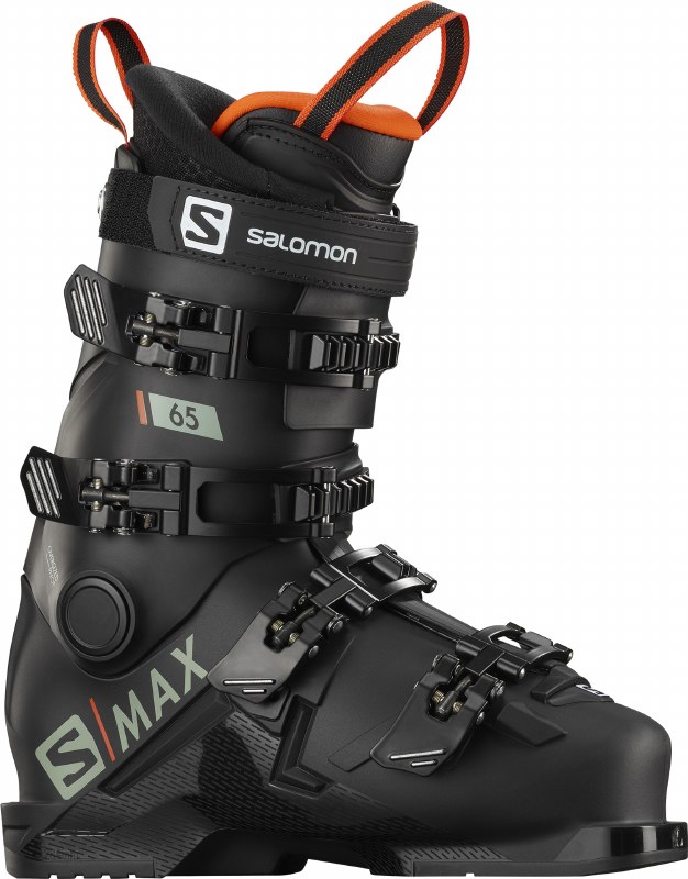 Salomon S max 65 23.5 2022 Alpine Options